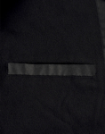 Picture of Winning Spirit Longline Stadium Jacket (JK50)