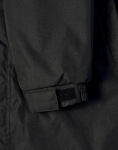 Picture of Winning Spirit Longline Stadium Jacket (JK50)
