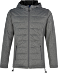 Picture of Winning Spirit Mens Jasper Cationic Quilted Jacket (JK51)