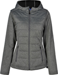 Picture of Winning Spirit Ladies Jasper Cationic Quilted Jacket (JK52)