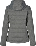 Picture of Winning Spirit Ladies Jasper Cationic Quilted Jacket (JK52)