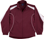 Picture of Winning Spirit Unisex Legend Jacket (JK53)
