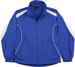 Picture of Winning Spirit Unisex Legend Jacket (JK53)