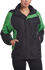 Picture of Winning Spirit Unisex Arena Jacket (JK77)