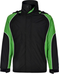 Picture of Winning Spirit Unisex Arena Jacket (JK77)