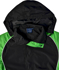 Picture of Winning Spirit Unisex Arena Jacket (JK77)
