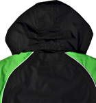 Picture of Winning Spirit Unisex Arena Jacket (JK77)