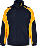 Picture of Winning Spirit Unisex Arena Jacket (JK77)
