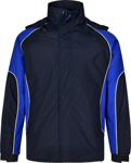 Picture of Winning Spirit Unisex Arena Jacket (JK77)