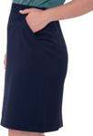 Picture of Winning Spirit Utility Cargo Skirt (M9477)