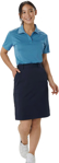Picture of Winning Spirit Utility Cargo Skirt (M9477)