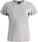 Picture of Winning Spirit Ladies Premium Cotton Face Tee Shirt (TS44)