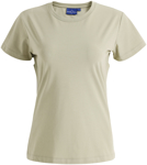 Picture of Winning Spirit Ladies Premium Cotton Face Tee Shirt (TS44)