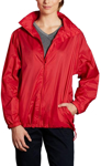 Picture of Winning Spirit Unisex Rain Forest Spray Jacket (JK10)