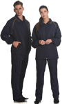 Picture of Winning Spirit Unisex Champions Track Jacket (JK21)