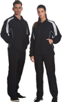 Picture of Winning Spirit Unisex Legend Jacket (JK53)