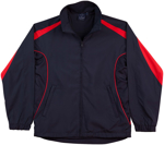 Picture of Winning Spirit Unisex Legend Jacket (JK53)