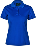 Picture of Winning Spirit Womens Icon Polo (PS76)
