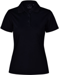 Picture of Winning Spirit Womens Icon Polo (PS76)