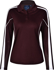 Picture of Winning Spirit Womens Legend Plus Long Sleeve Polo (PS70)