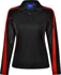 Picture of Winning Spirit Womens Legend Plus Long Sleeve Polo (PS70)