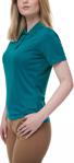 Picture of Winning Spirit Womens Lucky Bamboo Polo (PS60)