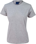 Picture of Winning Spirit Womens Savvy Tee Shirt (TS38)