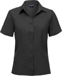 Picture of City Collection Ezylin Short Sleeve Shirt (2146SS)