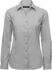 Picture of City Collection City Stretch Pinfeather 3/4 Sleeve Shirt (2265)