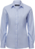 Picture of City Collection City Stretch Pinfeather 3/4 Sleeve Shirt (2265)