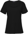 Picture of City Collection Eva Knit Short Sleeve Blouse (2227)