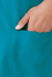 Picture of City Collection Ezylin Short Sleeve Tunic (2151)