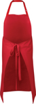 Picture of JBs Wear Apron With Pocket (5A-BIB 86x93 CM)