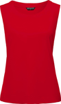 Picture of City Collection Smart knit Sleeveless Blouse (2292)