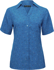 Picture of City Collection Drift Print Short Sleeve Shirt (2192)