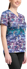 Picture of Cherokee Olaf in Arendelle Print Top (TF796-FZLA)