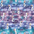 Picture of Cherokee Olaf in Arendelle Print Top (TF796-FZLA)