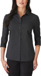 Picture of City Collection Womens Xpresso 3/4 sleeve (2258)