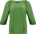 Picture of City Collection Marilyn 3/4 Raglan Detail Sleeve (2271)