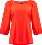 Picture of City Collection Marilyn 3/4 Raglan Detail Sleeve (2271)