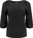 Picture of City Collection Marilyn 3/4 Raglan Detail Sleeve (2271)