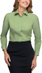Picture of City Collection Womens Comfort Shirt (FSH70 2088)