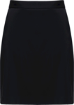 Picture of City Collection Remy Knee Length Skirt (FSK261)