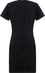 Picture of City Collection Riley A line Dress (FDR461)