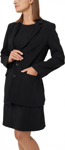 Picture of City Collection Tilley Longer Line Jacket (FJK361)
