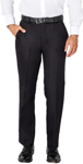Picture of City Collection Mens Will Flexi Waist Pant - Wool Blend (MTRO 4060)
