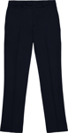 Picture of City Collection Mens Will Flexi Waist Pant - Wool Blend (MTRO 4060)