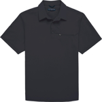 Picture of City Collection Mens City Active Short Sleeve Healthcare Polo (CA4T)