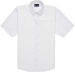 Picture of City Collection Mens Ezylin Short Sleeve Shirt (4145SS)