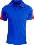 Picture of Aussie Pacific Mens Eureka Polo (1304)